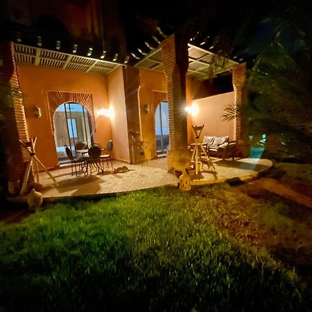 Au Riad De La Palmeraie - Marrakech Марракеш Екстер'єр фото