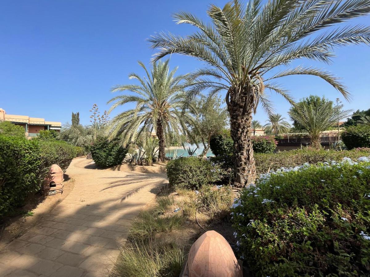 Au Riad De La Palmeraie - Marrakech Марракеш Екстер'єр фото