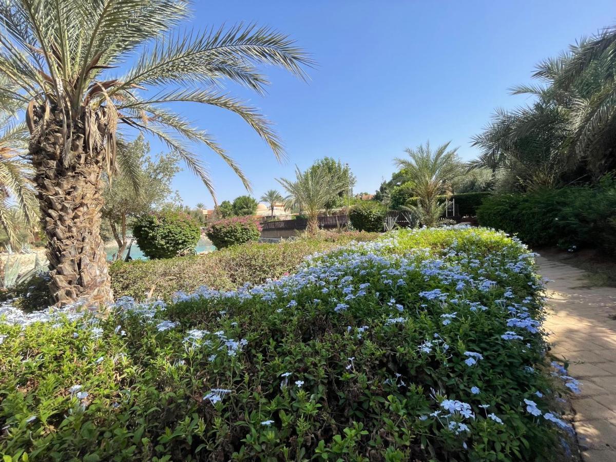 Au Riad De La Palmeraie - Marrakech Марракеш Екстер'єр фото
