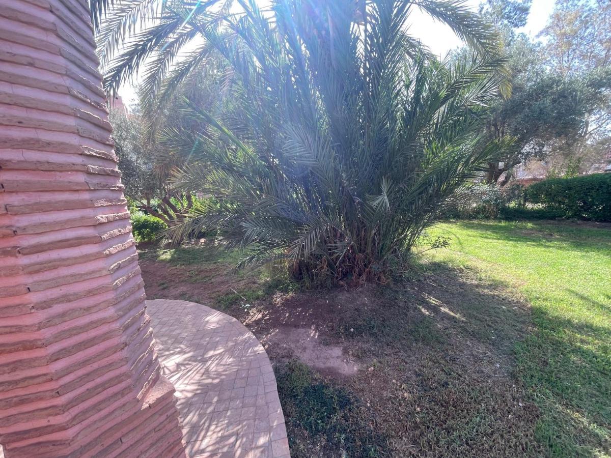 Au Riad De La Palmeraie - Marrakech Марракеш Екстер'єр фото