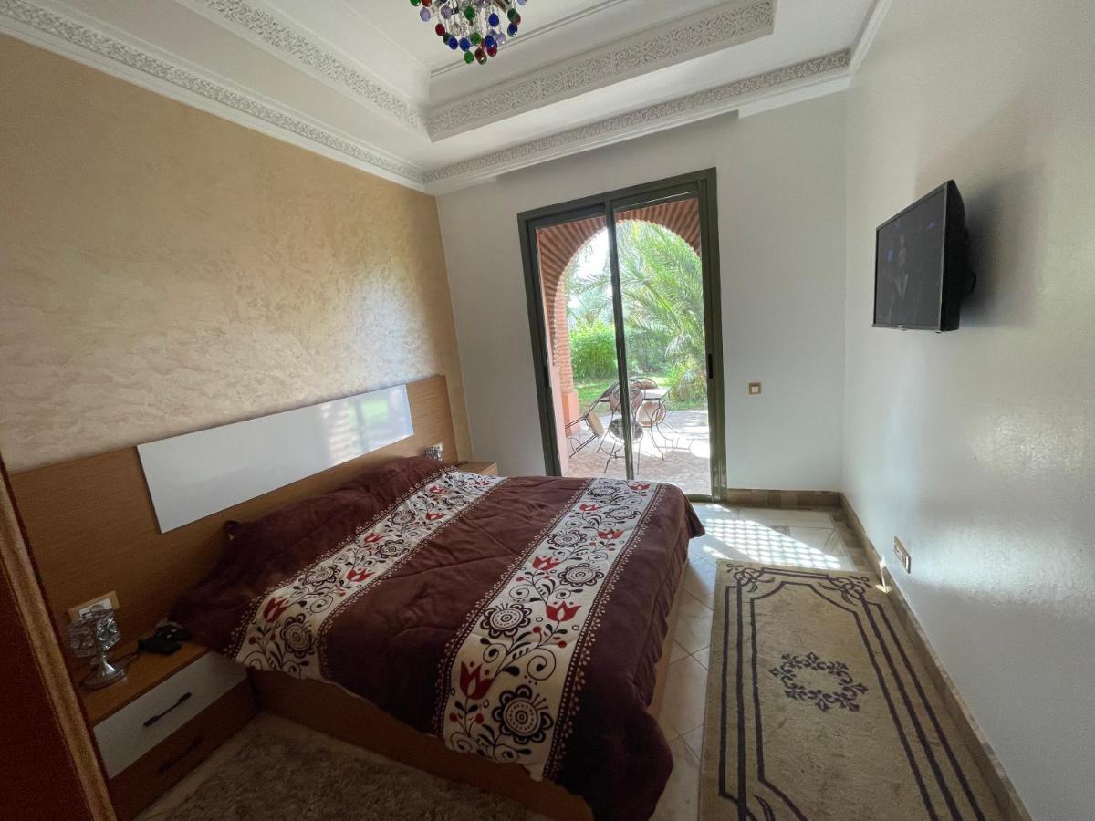 Au Riad De La Palmeraie - Marrakech Марракеш Екстер'єр фото