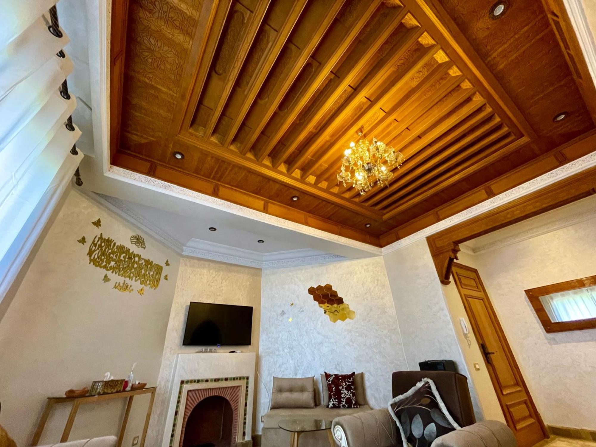 Au Riad De La Palmeraie - Marrakech Марракеш Екстер'єр фото
